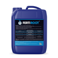 Регулятор росту Ферті Ferti Root® - 5 л Регулятор росту Ферті Ferti Root® - 5 л